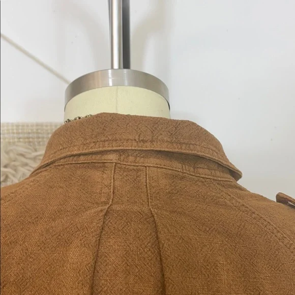 Free People Jacket - Picture 15 of 16